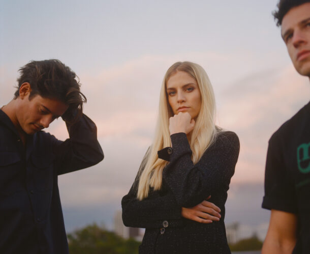 Οι London Grammar στο Release Athens 2025