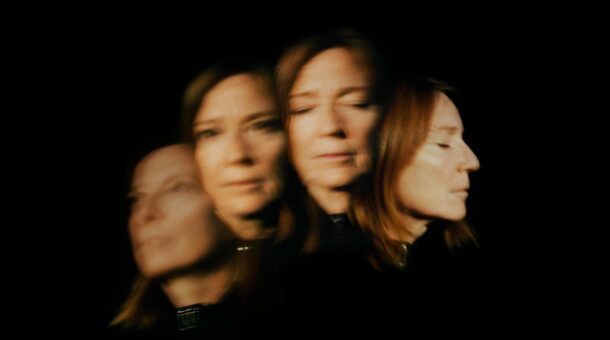 Η Beth Gibbons έρχεται στο Δημοτικό Θέατρο Λυκαβηττού