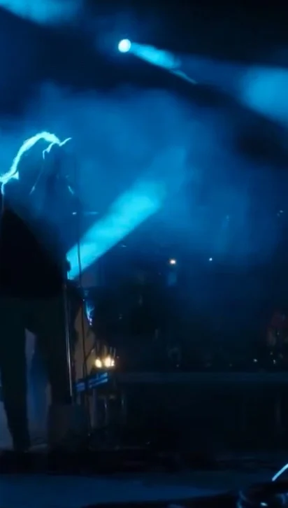 ✨Το “Glory Box” των Portishead, ένα από τα εμβληματικότερα τραγούδια των τελευταίων δεκαετιών, βρήκε δικαιωματικά θέση στο setlist της Beth Gibbons!

✨Λίγο πριν το ακούσουμε & στο Θέατρο Λυκαβηττού, η Βeth και η μπάντα της χάρισαν μια ανατριχιαστική στιγμή στο φεστιβάλ Coachella.

#releaseathens #supportedshow #naeisaiekei #bethgibbons